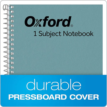 Oxford 1-Subject 5
